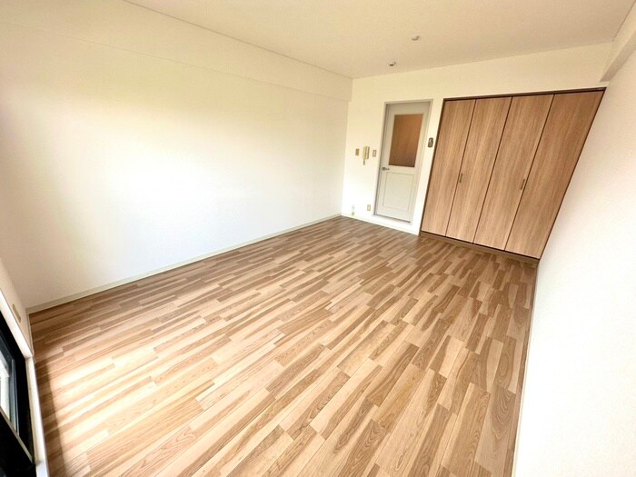 カサビアンカの物件内観写真