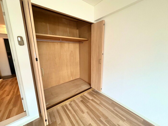 カサビアンカの物件内観写真