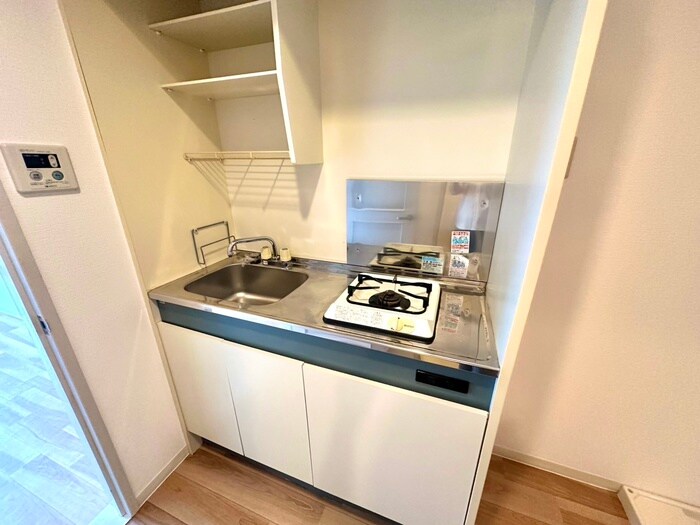 カサビアンカの物件内観写真