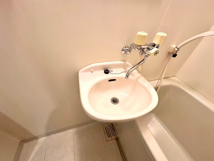 カサビアンカの物件内観写真