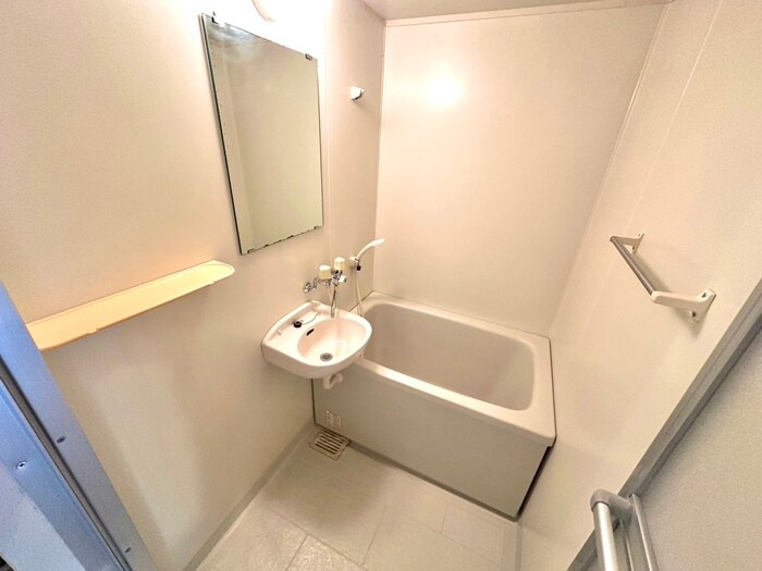 カサビアンカの物件内観写真