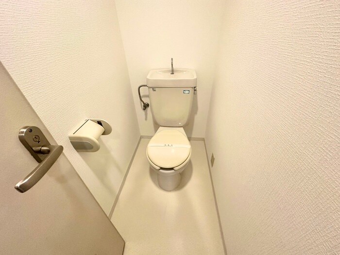 カサビアンカの物件内観写真