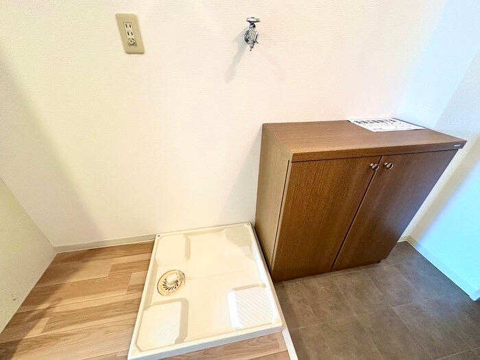 カサビアンカの物件内観写真