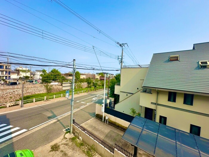 カサビアンカの物件内観写真