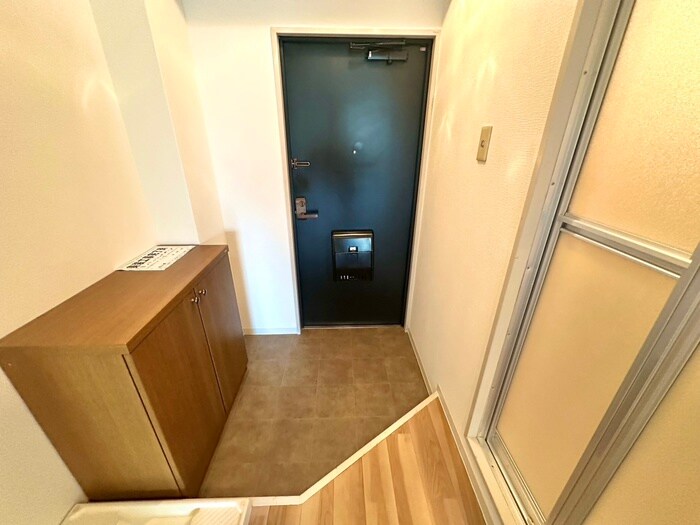 カサビアンカの物件内観写真