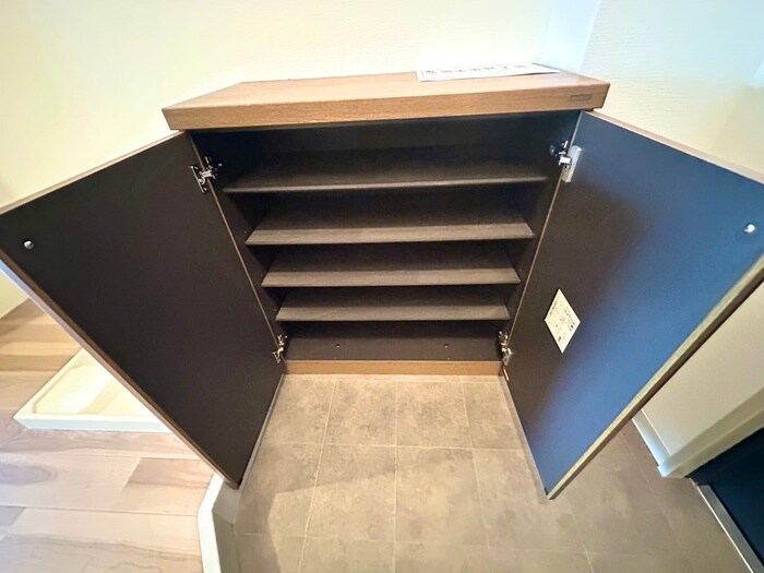 カサビアンカの物件内観写真