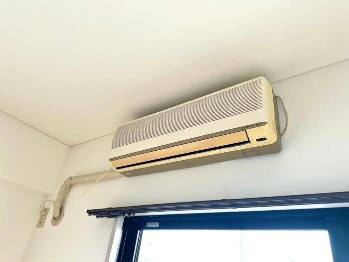 カサビアンカの物件内観写真