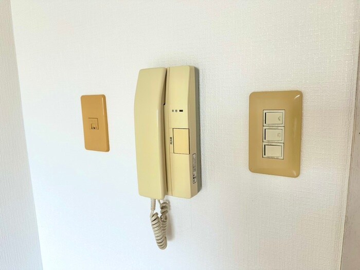 カサビアンカの物件内観写真