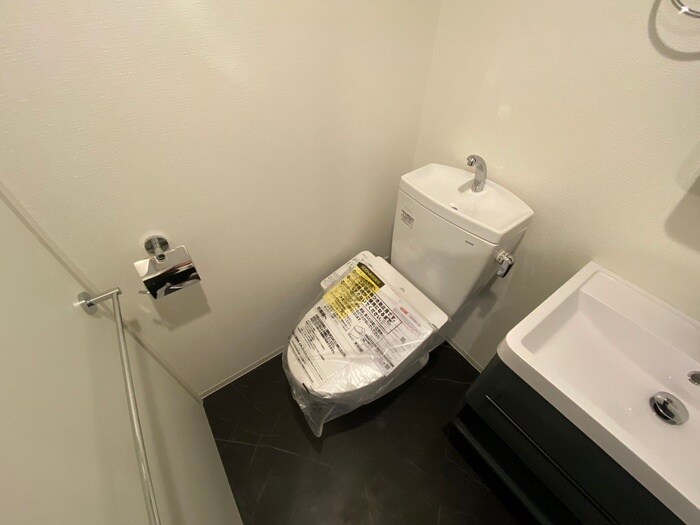 セレニテ九条リアンの物件内観写真