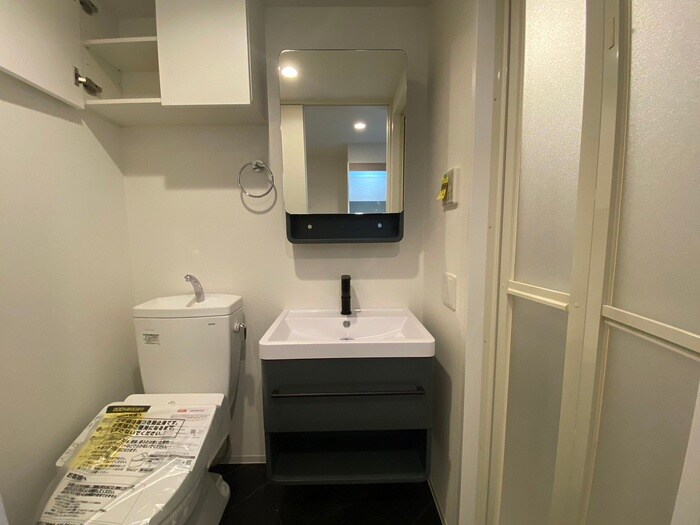 セレニテ九条リアンの物件内観写真