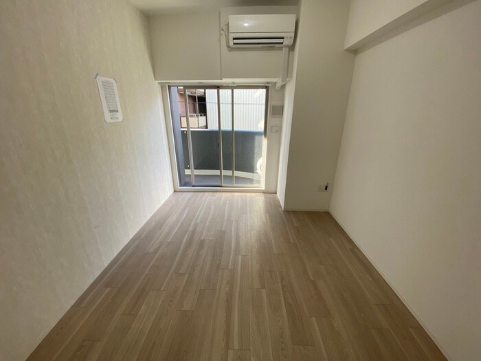 セレニテ九条リアンの物件内観写真