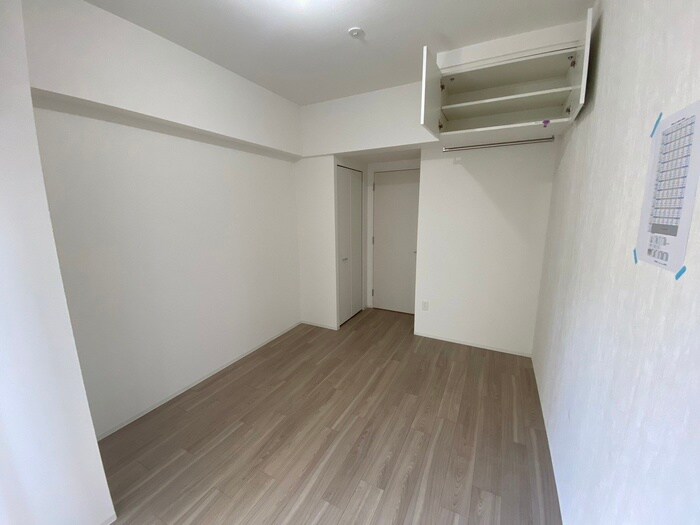 セレニテ九条リアンの物件内観写真