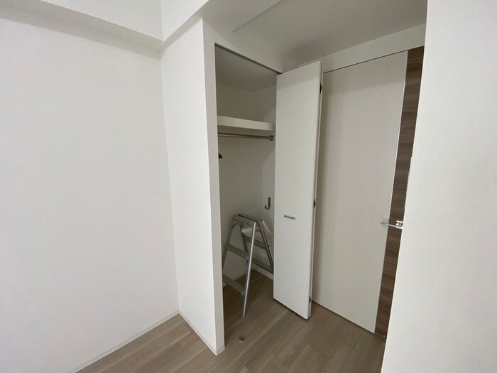 セレニテ九条リアンの物件内観写真