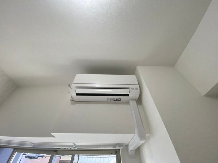 セレニテ九条リアンの物件内観写真