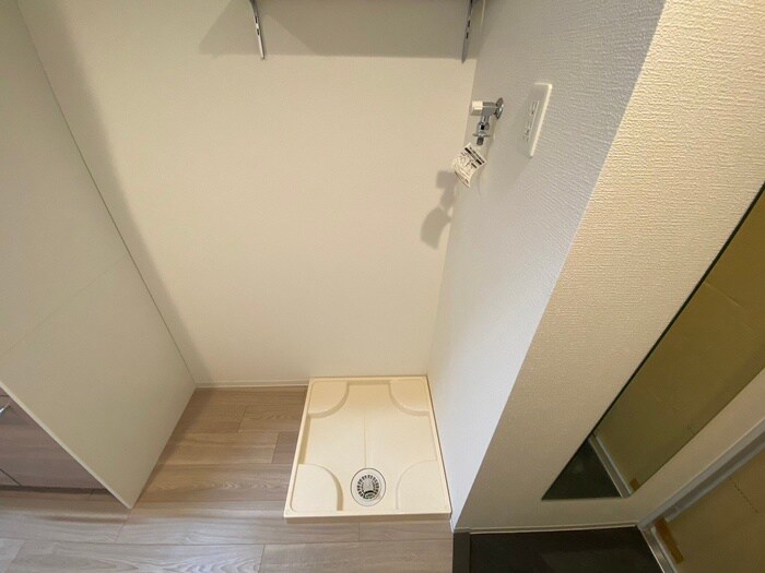 セレニテ九条リアンの物件内観写真