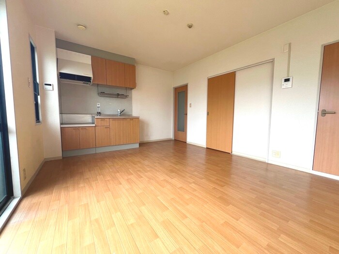 ローンコートの物件内観写真