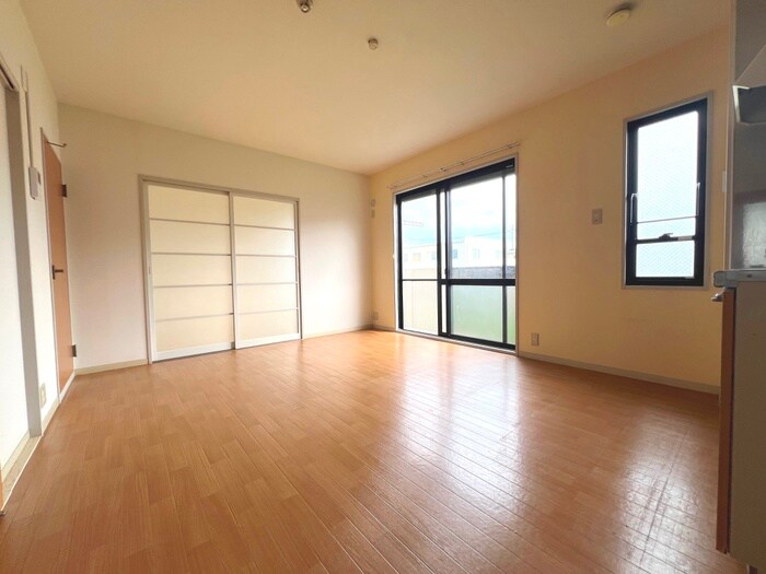 ローンコートの物件内観写真