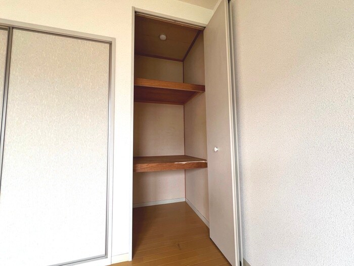 ローンコートの物件内観写真