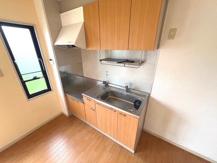 ローンコートの物件内観写真