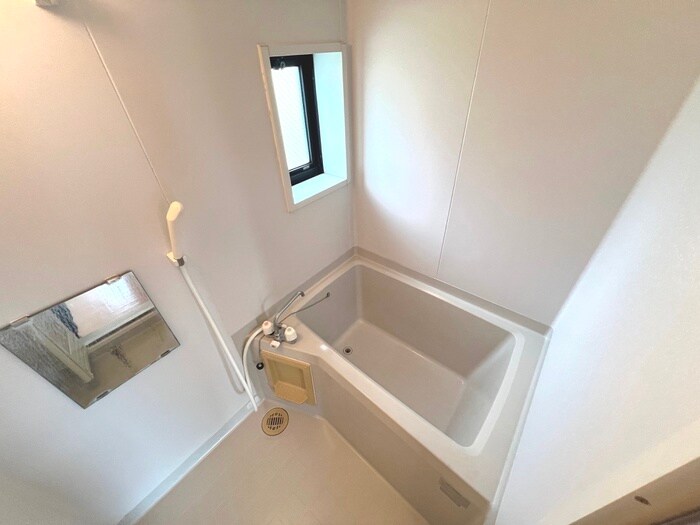 ローンコートの物件内観写真