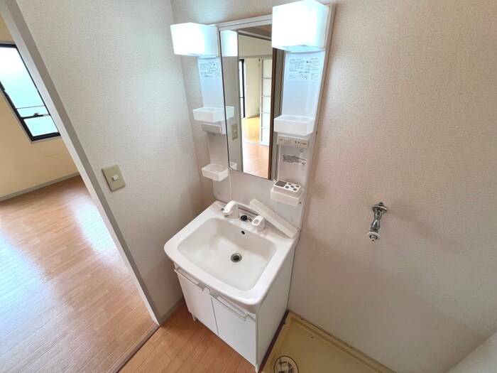 ローンコートの物件内観写真