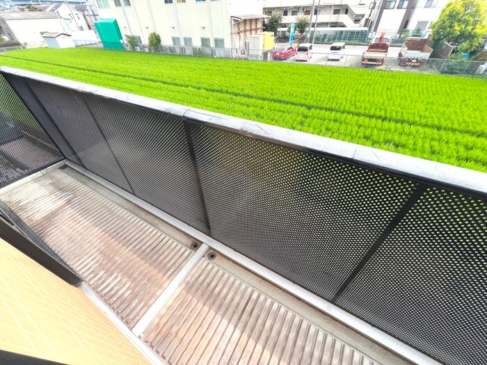 ローンコートの物件内観写真