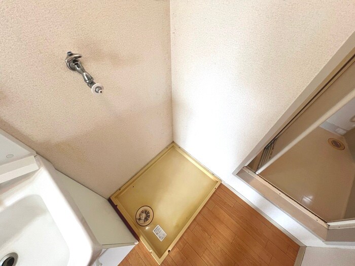 ローンコートの物件内観写真