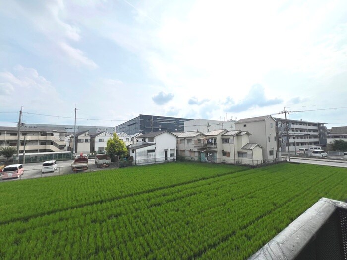 ローンコートの物件内観写真