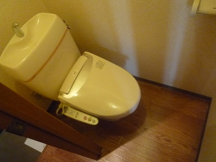 ラフォ－レ内本町の物件内観写真