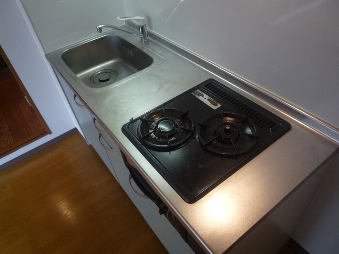 ラフォ－レ内本町の物件内観写真