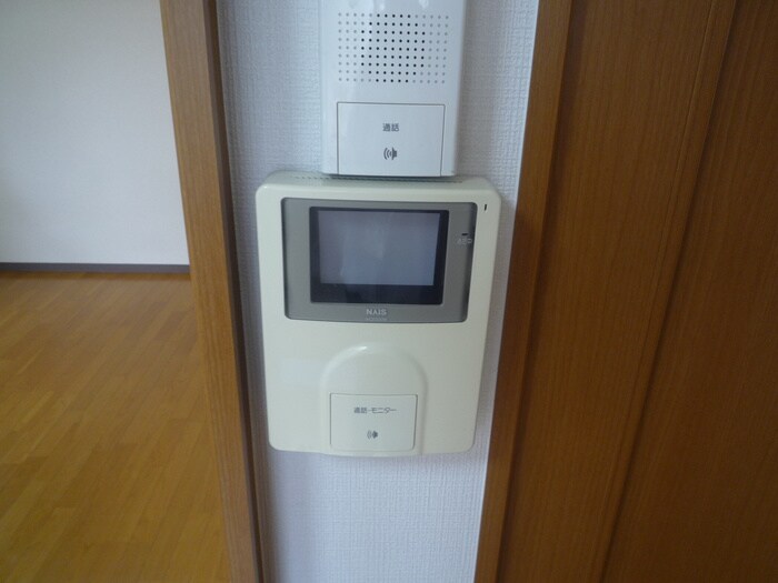 ラフォ－レ内本町の物件内観写真