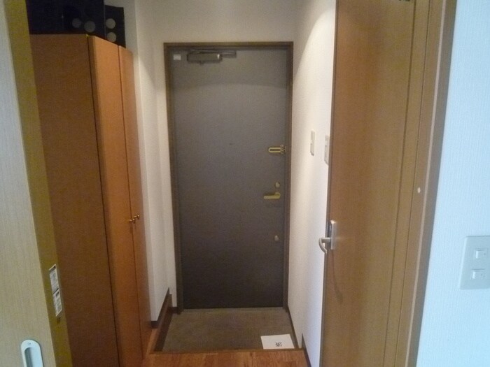 ラフォ－レ内本町の物件内観写真