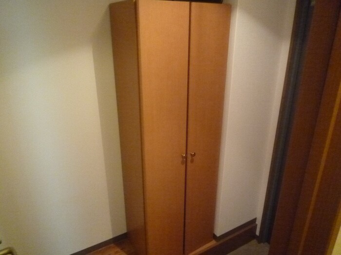 ラフォ－レ内本町の物件内観写真