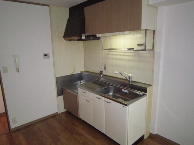 メゾンクレールの物件内観写真