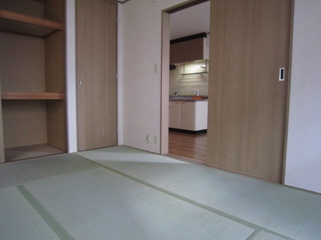 メゾンクレールの物件内観写真