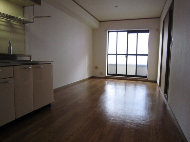 メゾンクレールの物件内観写真