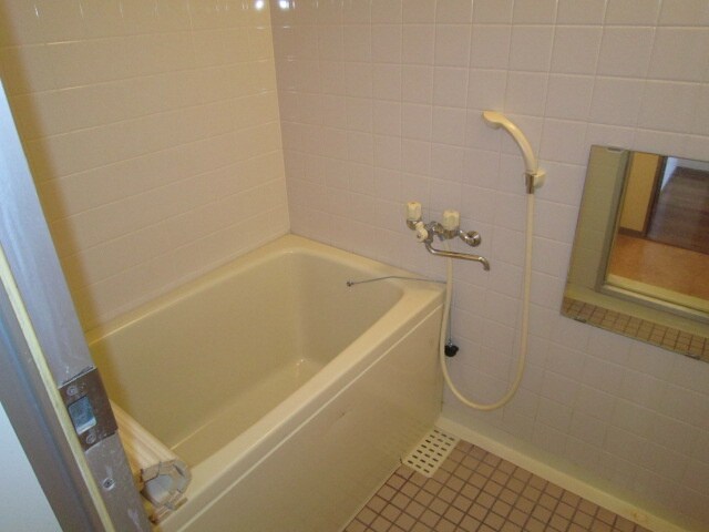 メゾンクレールの物件内観写真