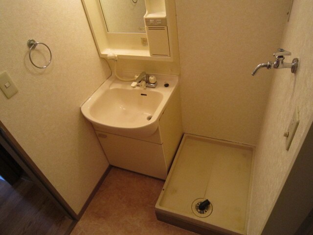 メゾンクレールの物件内観写真