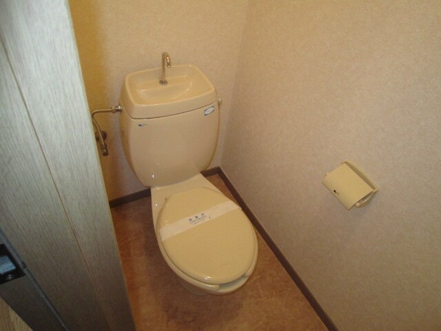 メゾンクレールの物件内観写真