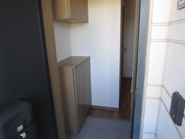 メゾンクレールの物件内観写真