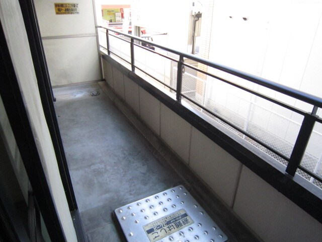 メゾンクレールの物件内観写真