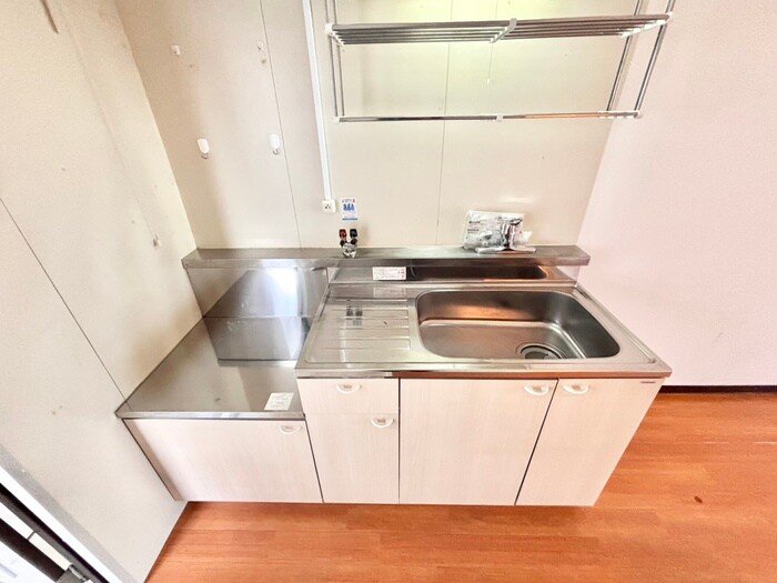 第２晴天ハイツの物件内観写真