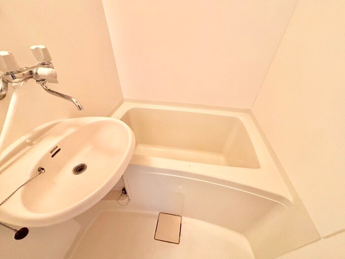 第２晴天ハイツの物件内観写真