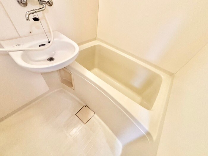 第２晴天ハイツの物件内観写真