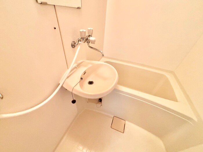 第２晴天ハイツの物件内観写真