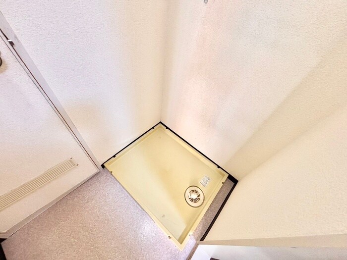 第２晴天ハイツの物件内観写真