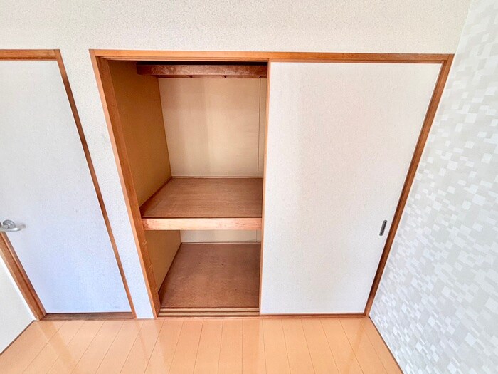 第２晴天ハイツの物件内観写真