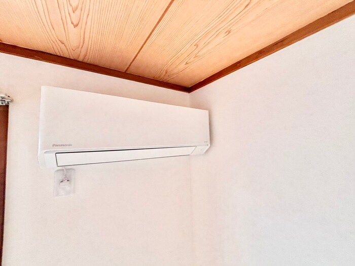 第２晴天ハイツの物件内観写真