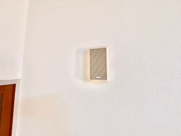 第２晴天ハイツの物件内観写真