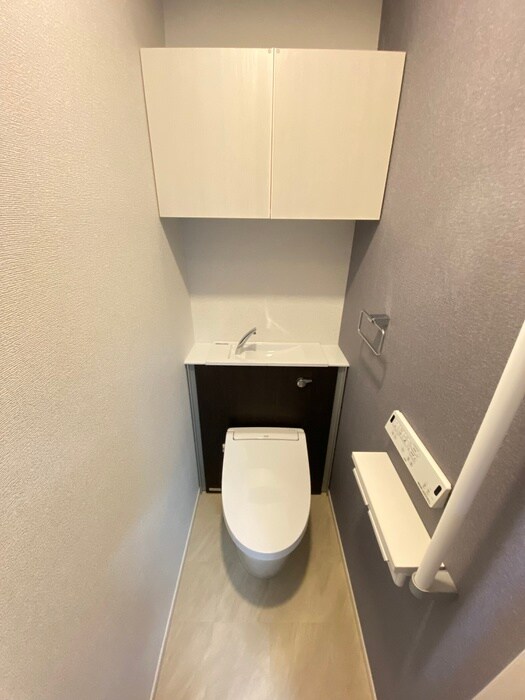 ジュネスエトワールの物件内観写真